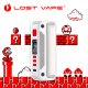 Box Thelema Solo Retro Gamer Limited Edition - Lost Vape