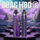 Pack Drag H80S New Colors - Voopoo