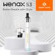 Kit Wenax S3 1100mAh - Geekvape