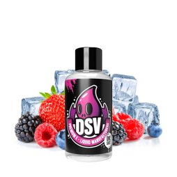 Concentrate Berry Bomb 30ml - DarkStar by Chefs Flavours