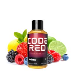 Concentrate Code Red 30ml - DarkStar by Chefs Flavours