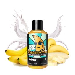 Concentré Banana Man 30ml - DarkStar by Chefs Flavours