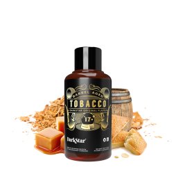 Concentrate Barrel Aged Tobacco 30ml - DarkStar by Chefs Flavours