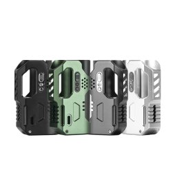 Mod D.1 New Color - GD mods