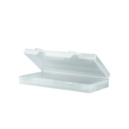 Storage Box 8 Battery 18650