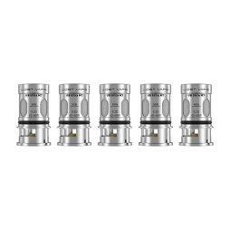 Résistances Ultra Boost M8-M7-M6-Coil V4 (5pcs) - Lost Vape