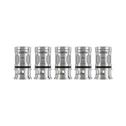 Coil Ultra Boost M8-M7-M6-Coil V4 (5pcs) - Lost Vape