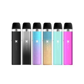 Kit Pod Wenax Q Mini 1000mAh - Geekvape