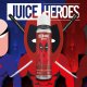 Mask'on 0mg 50ml - Juice Heroes by Liquidéo