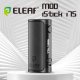 Mod istick i75 - Eleaf