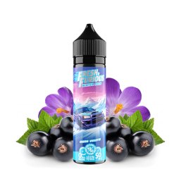 Winter Race 0mg 50ml - Fresh & Furious