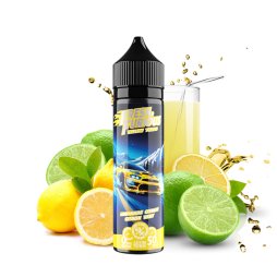 Yellow Turbo 0mg 50ml - Fresh & Furious