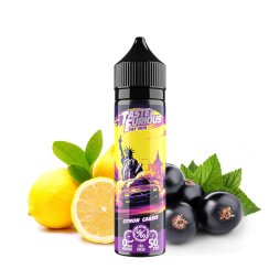 Fatnos 0mg 50ml - Taste & Furious