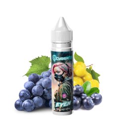 Even 0mg 50ml - Cyber 66 by Juice 66