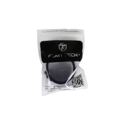 Vape Band 3D 26mm Gas Mask (1pcs) - Fumytech