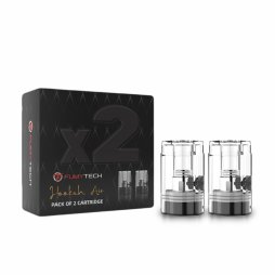 Cartouche Hookah Air 6ml - Fumytech