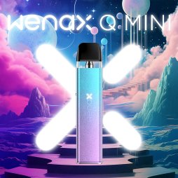 Pack Pod Wenax Q Mini 1000mAh - Geekvape