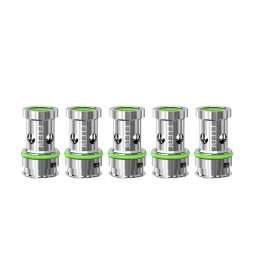 Mesh Coils EP 0.15/0.3/1.2 ohm - Eleaf