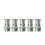 Mesh Coils EP 0.15/0.3/1.2 ohm - Eleaf