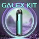 Kit Pod Galex Pro 800mAh - Freemax