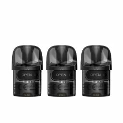 Cartouche E-Plus Pod 3ml - Lost Vape