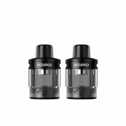 Cartouches PnP X 5ml DTL - Voopoo