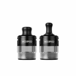 Cartridge PnP X 5ml MTL - Voopoo