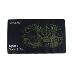 [Sample] Carpet - Voopoo