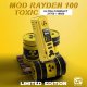 Mod Rayden 100 CS Limited Edition - Fumytech