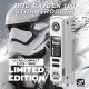 Mod Rayden 100 CS Limited Edition - Fumytech