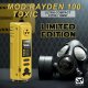 Mod Rayden 100 Toxic Limited Edition - BD Vape