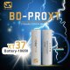 Accu Premium BD-PRO XT37 18650 3790mAh - BD Vape