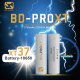 Battery Premium BD-PRO XT37 18650 3790mAh - BD Vape