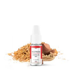 American Mix 10ml - Roykin