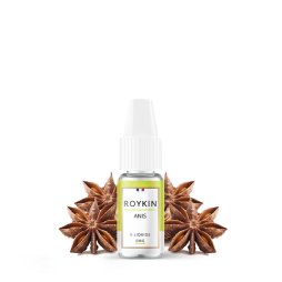 Anise 10ml - Roykin