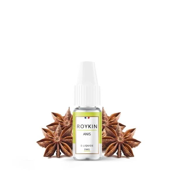 Anis 10ml - Roykin