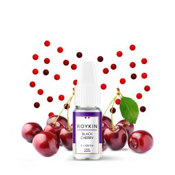 Black Cherry 10ml - Roykin