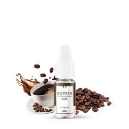 Café 10ml - Roykin