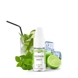 Mojito 10ml - Roykin