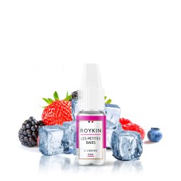 Les Petites Baies 10ml - Roykin