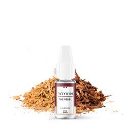 The Rebel 10ml - Roykin