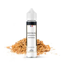 Intenso 0mg 50ml - Roykin