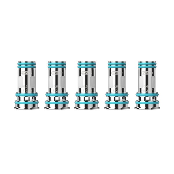 PnP X Coil 0.15Ω DTL ID Photo