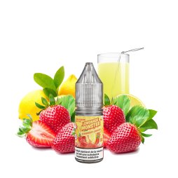 Strawberry Lemonade 20mg 10ml - Lemonade Monster by Monster Vape Labs