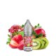 Strawberry Kiwi Pomegranate Salt 20mg 10ml - Fruit Monster by Monster Vape Labs