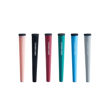 Etui Hermétique Format Cône (Couleurs Aléatoires) - Champ Al Malik
