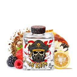 Le Ratpi 80ml - Vape Institut