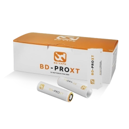 Battery Premium BD-PRO XT37 18650 3790mAh - BD Vape