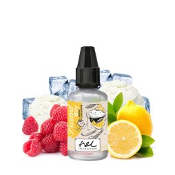 Concentrate Frosted Boy 30ml - A&L
