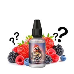 Concentrate Mystic Red 30ml - Hidden Potion by A&L